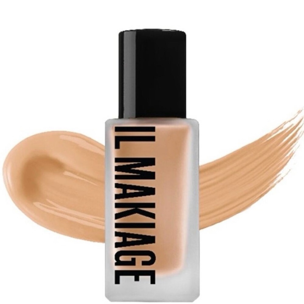 IL MAKIAGE Foundation - color CL 040